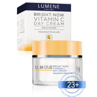 Крем дневной Lumene Vitamin C Bright Now Day Cream